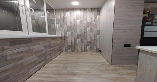 Утепление балкона Орск цена от 210 руб. м/2. за 51 часов